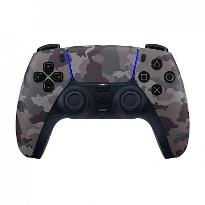 Геймпад Sony DualSense PS5 белый