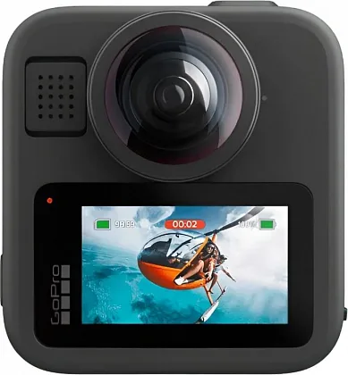 Экшн-камера GoPro MAX 2