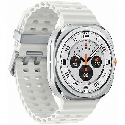 Samsung Galaxy Watch Ultra LTE 47 mm White