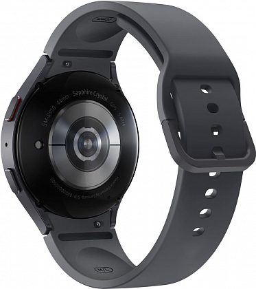 Samsung Galaxy Watch5 44 mm Графит (SM-R910)