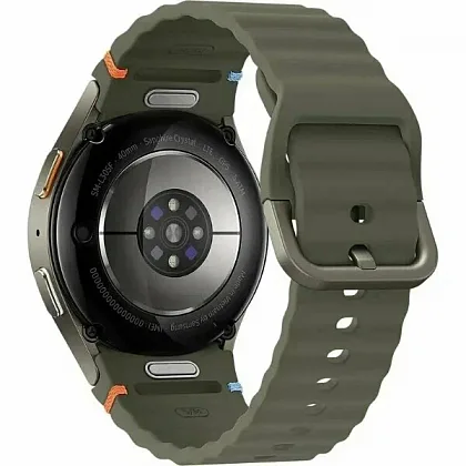Samsung Galaxy Watch 7 L300 40mm Wi-Fi Green
