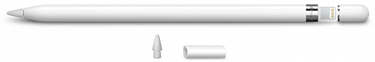 Стилус Apple Pencil (1-го поколения), белый