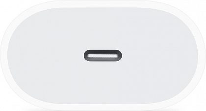 Адаптер питания Apple USB-C 20 Вт