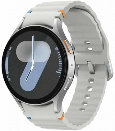 Samsung Galaxy Watch 7 44 мм, Silver