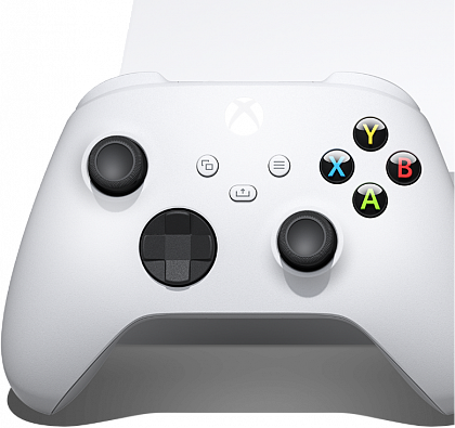 Microsoft Xbox Series S 512Gb