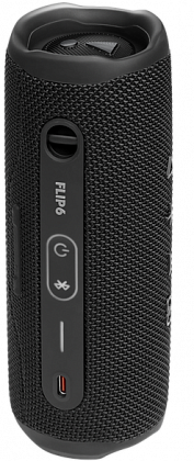 JBL Flip 6 Black