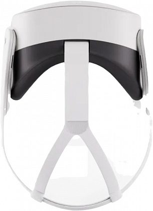 Шлем Oculus Quest 3S 512 ГБ, белый