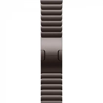 Смарт-часы Apple Watch Series 10 46mm Slate Titanium Case with Slate Link Bracelet, размер Regular