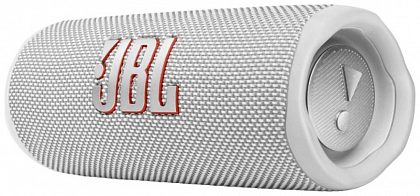JBL Flip 6 Белая