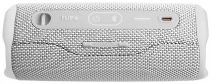 JBL Flip 6 Белая