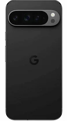 Смартфон Google Pixel 9 Pro XL 16/256Gb Obsidian (черный)