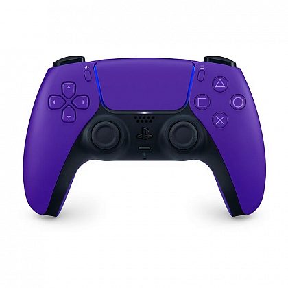 Геймпад Sony DualSense PS5 белый