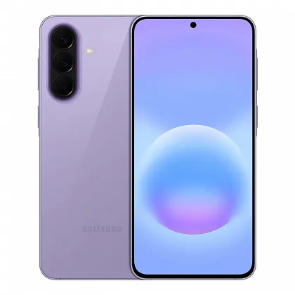 Смартфон Samsung Galaxy A57 5G 8/128 ГБ тёмно-синий (2sim + eSim)