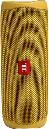 JBL Flip 5 Yellow