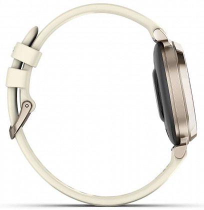 Garmin Lily 2 35мм Золотые