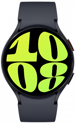 Samsung Galaxy Watch6 44 мм Графит (SM-R940)