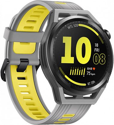 HUAWEI WATCH GT Runner B19A Серые
