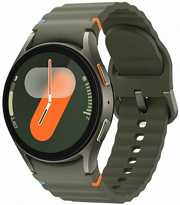 Samsung Galaxy Watch 7 L300 40mm Wi-Fi Green