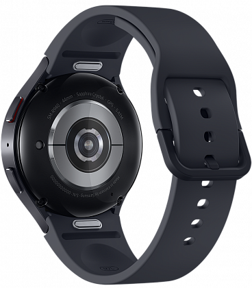 Samsung Galaxy Watch6 44 мм Графит (SM-R940)