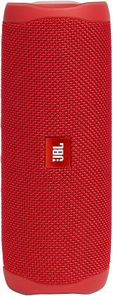 JBL Flip 5 Red
